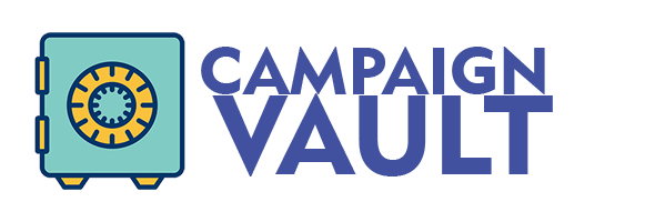 CAMPAIGN VAULT